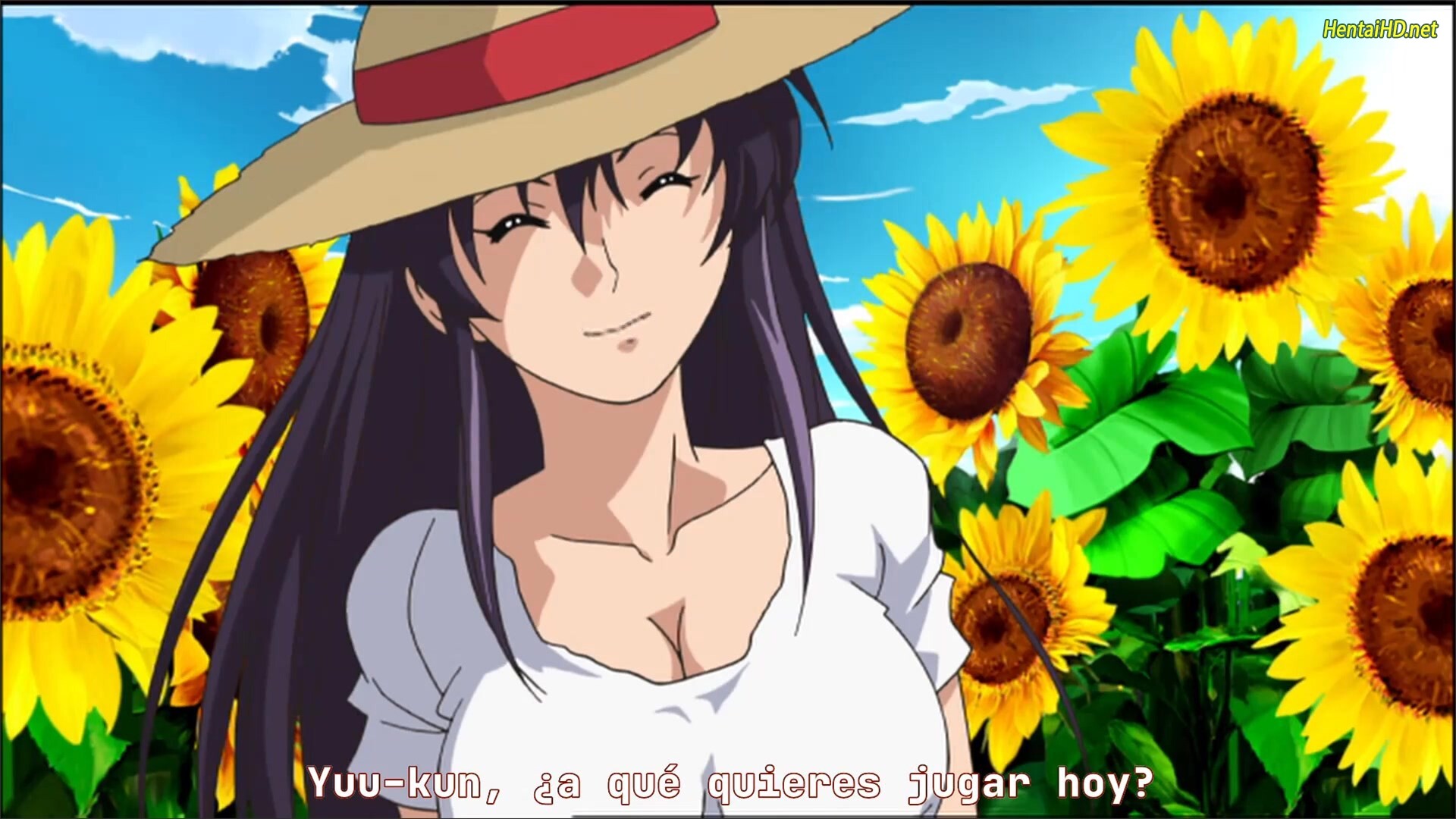 Watch Hentai Maid Ane Episode Spanish Subbed In Hd Quality For