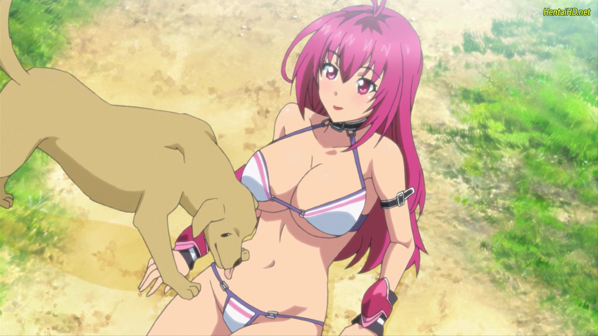 Watch hentai Bikini Warriors - ビキニ・ウォリアーズ Episode 1 Raw in HD quality for  free | HentaiHD.net