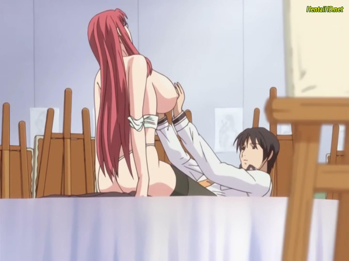 Watch hentai Cleavage - クレイヴィジ Episode 2 Uncensored Raw in HD quality for  free | HentaiHD.net