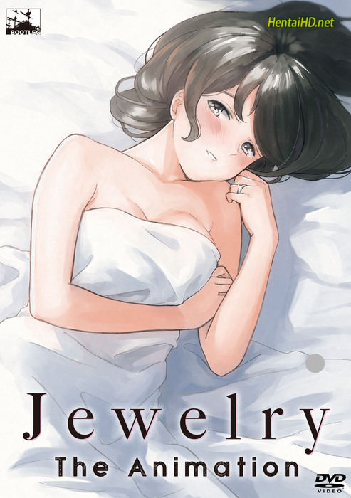 Jewelry THE ANIMATION, Episode 1 Uncensored English Subbed