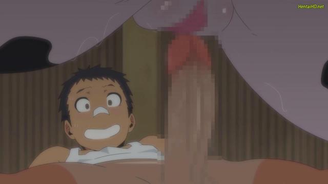 Kemonokko Tsuushin The Animation, Episode 1 Raw