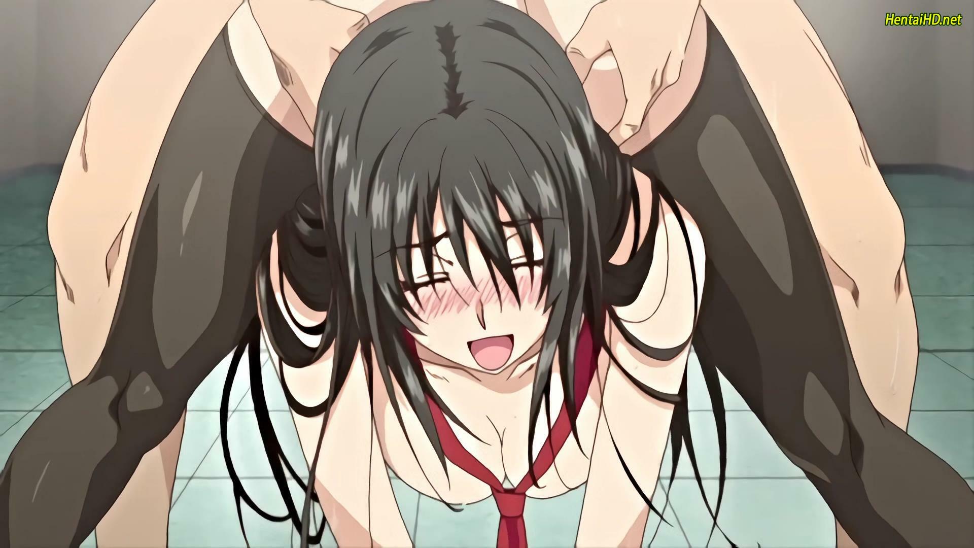 Watch hentai Succubus Appli Gakuen Sai - サキュバスアプリ ~学園催○~ Episode 2 Spanish  Subbed in HD quality for free | HentaiHD.net