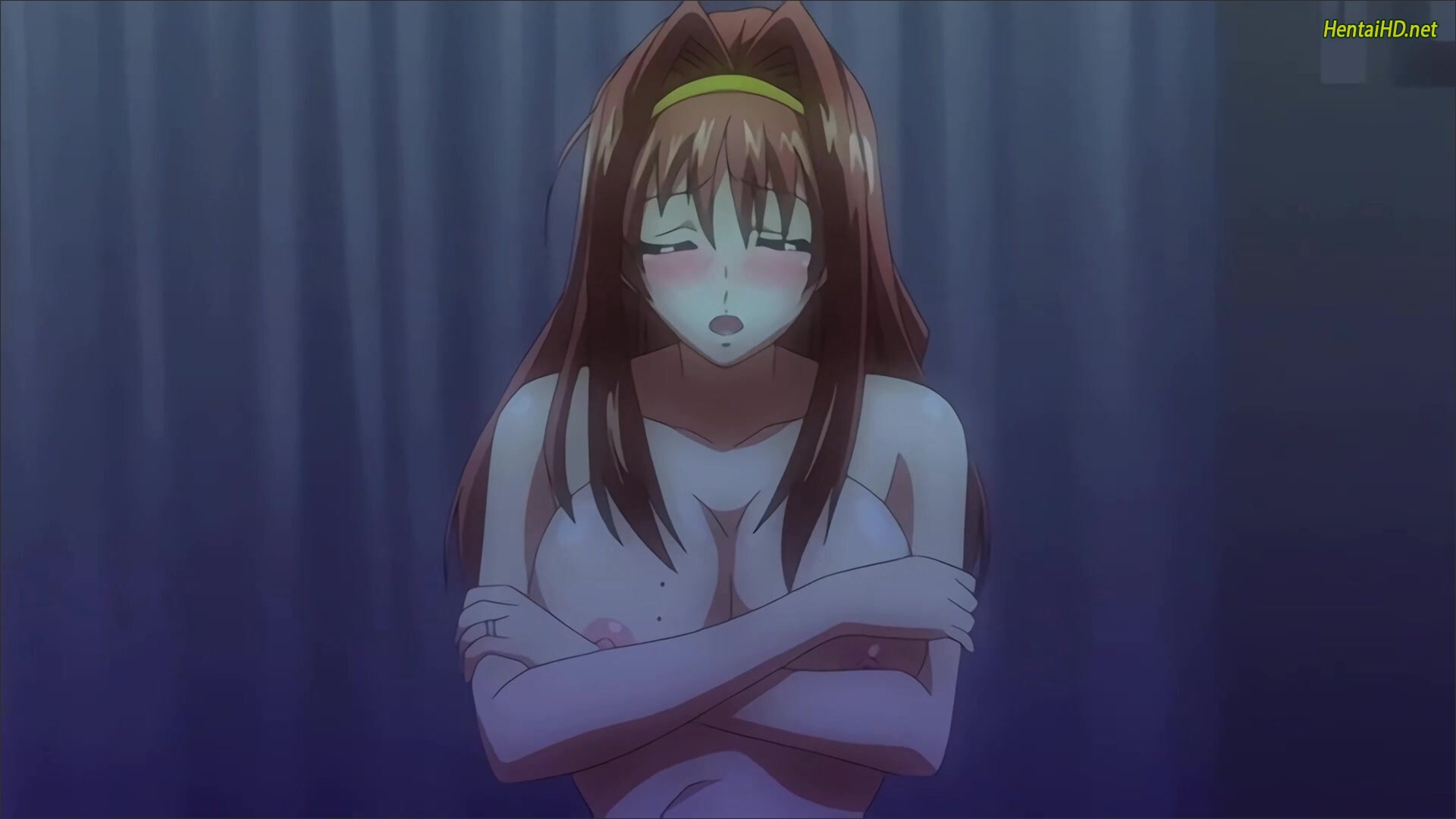 Watch hentai Aisai Nikki - 愛妻日記 Episode 1 Spanish Subbed in HD quality for  free | HentaiHD.net