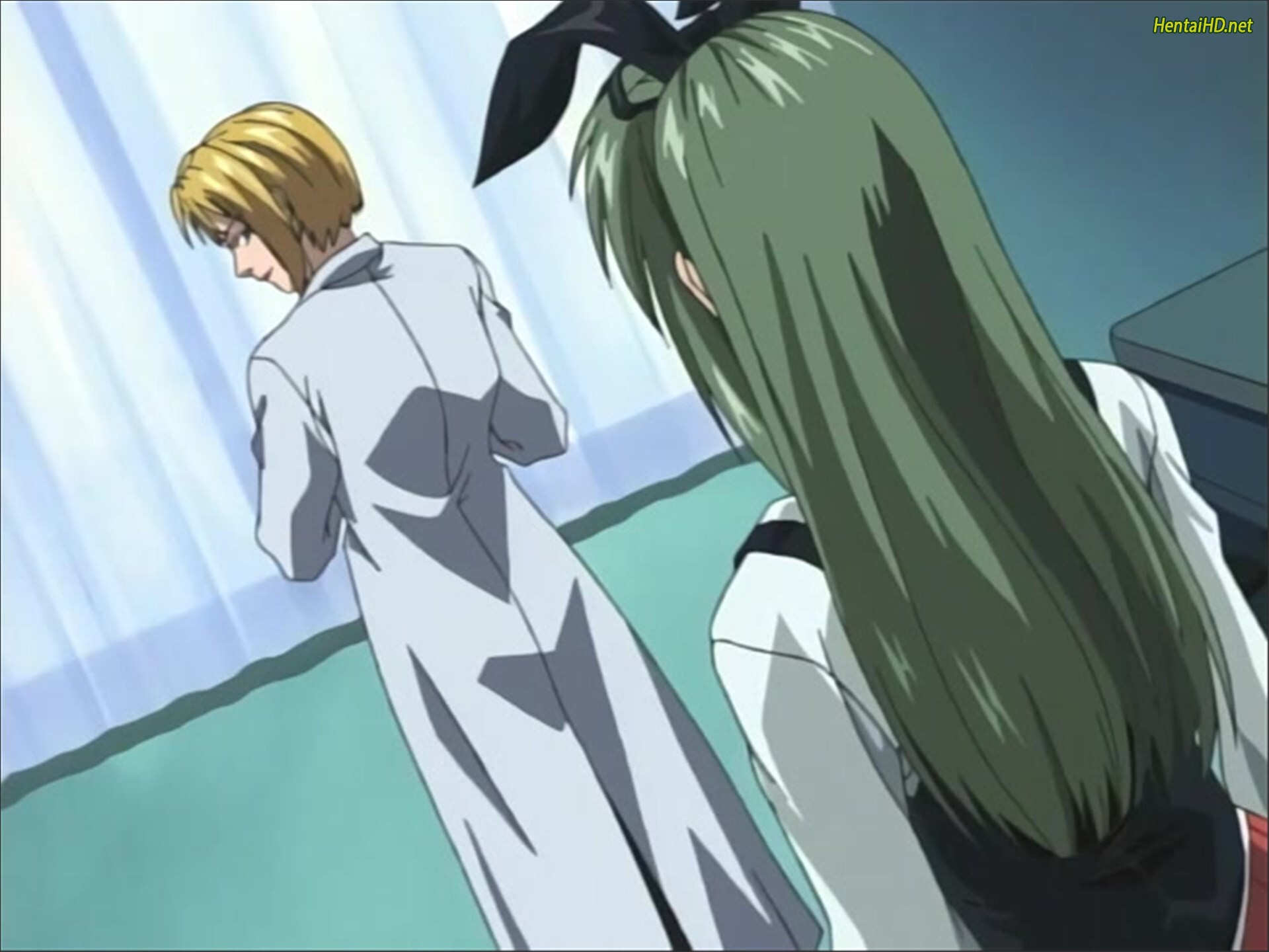 Watch hentai Bible Black - バイブルブラック Episode 1 Raw in HD quality for free |  HentaiHD.net