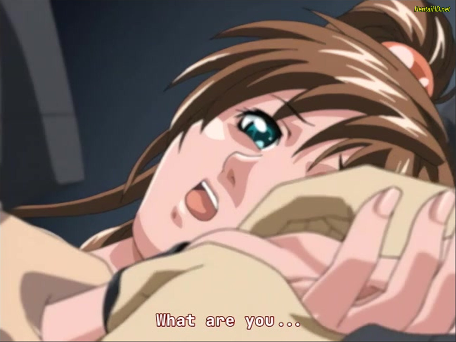 Watch hentai Bible Black - バイブルブラック Episode 4 English Subbed in HD quality  for free | HentaiHD.net