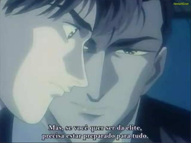 Boku no Sexual Harassment, Episode 1 Spanish Subbed