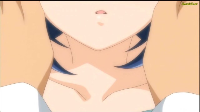 Bust to Bust: Chottokurai Kusatteru no ga Umaindesu yo?, Episode 2 Raw