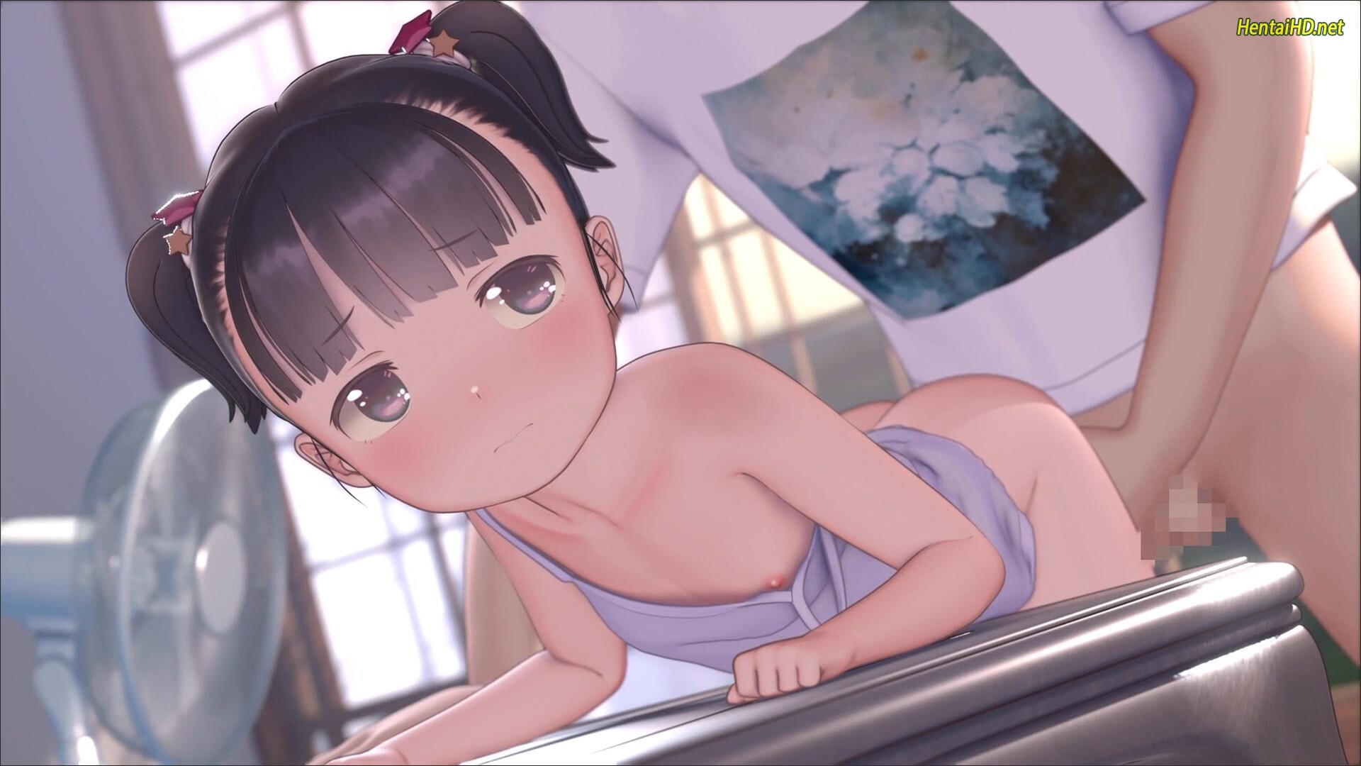 3d Anime Hentai Dvds - Watch Custom Udon Memories of Summer 3D hentai in HD quality for free |  HentaiHD.net
