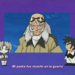 Daiakuji, Episode 0 Spanish Subbed