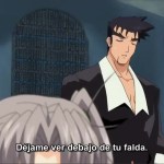 Daiakuji, Episode 7 Spanish Subbed