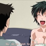 First Love, Episode 03 Uncensored Spanish Subbed