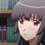 Gakuen 3: Karei Naru Etsujoku, Episode 1 Raw