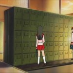 Gakuen: Chijoku no Zushiki, Episode 02 English Dubbed