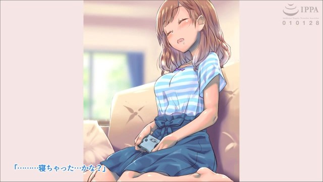 Game no Turn Machi Shitetara Sono Mama Nechatta Ko ni… The Motion Anime