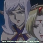 Himekishi Lilia, Episode 1 Spanish Subbed