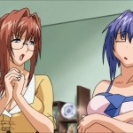 Hitozuma Kasumi-san, Episode 1 Uncensored