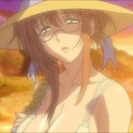 Hitozuma Kasumi-san, Episode 2 Uncensored Spanish Subbed