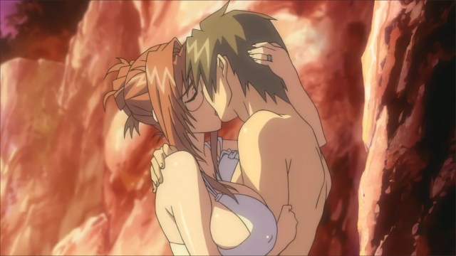 Hitozuma Kasumi-san, Episode 2 Uncensored
