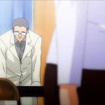 Houkago: Nureta Seifuku, Episode 3 Raw