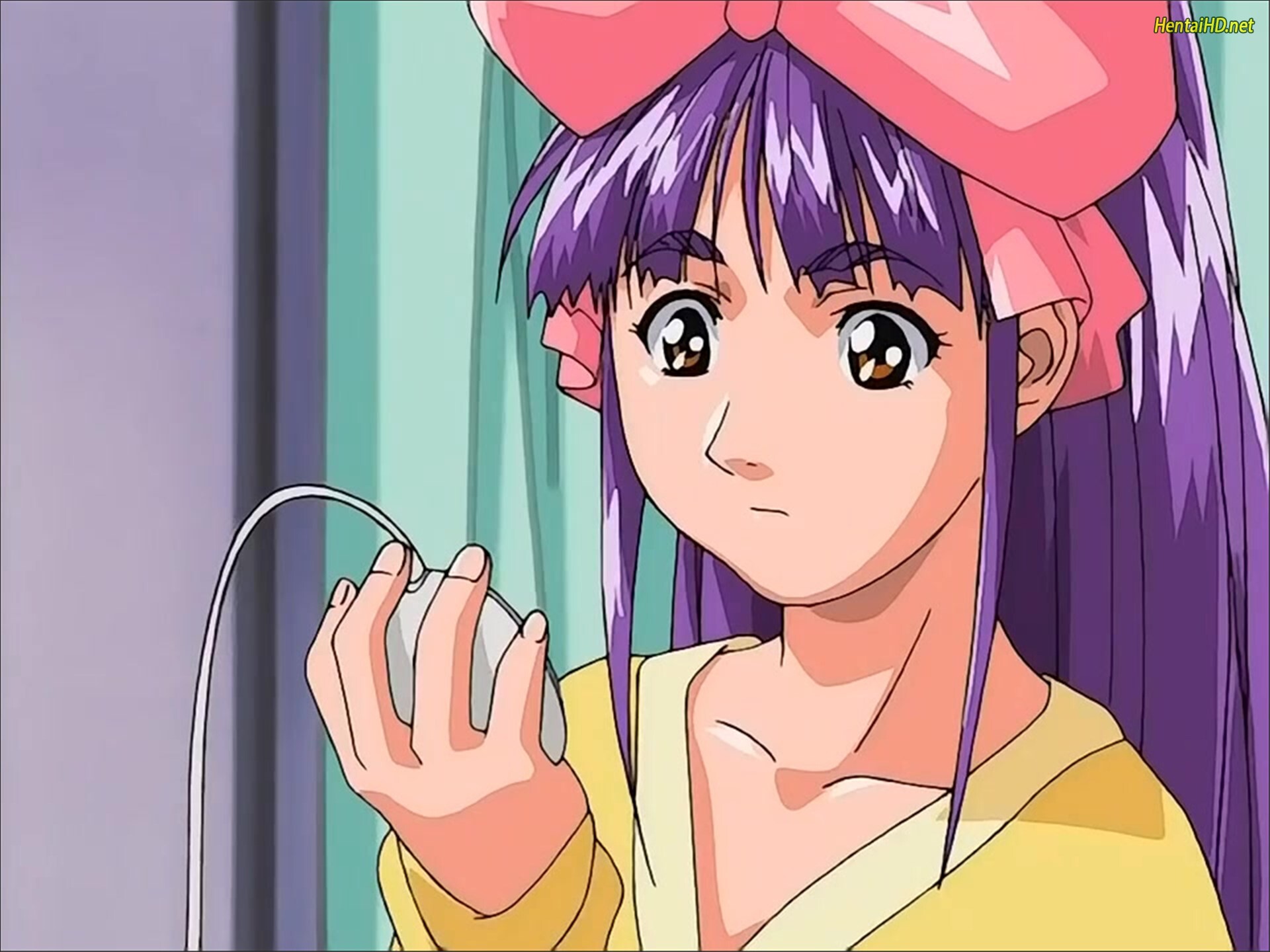 Watch hentai Injuu Gakuen La Blue Girl: Fukkatsu Hen - 淫獣学園 La☆Blue Girl  復活篇 Episode 3 English Subbed in HD quality for free | HentaiHD.net