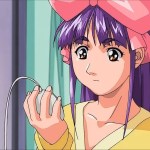 Injuu Gakuen La Blue Girl: Fukkatsu Hen, Episode 3 English Subbed