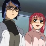 Injuu Gakuen La Blue Girl: Fukkatsu Hen, Episode 4 Raw