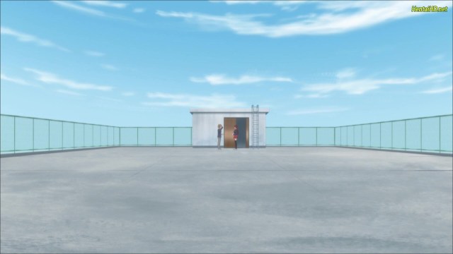 Junjou Shoujo Et Cetera, Episode 2 EN Uncensored