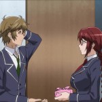 Junjou Shoujo Et Cetera, Episode 2 English Dubbed Uncensored