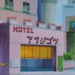 Kaette Kita Court no Naka no Tenshi–tachi, Episode 2 Raw