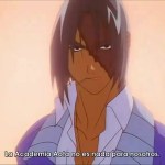 Kaette Kita Court no Naka no Tenshi-tachi, Episode 1 Spanish Subbed