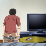Kakushi Dere, Episode 1 Uncensored Raw