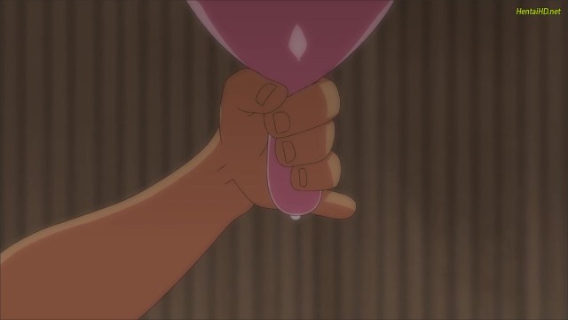 Kemonokko Tsushin ~ The Animation ~ Ushimusume Bell