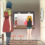 Kichiku: Oyako Choukyou Nikki, Episode 1 English Subbed