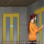 Kichiku: Oyako Choukyou Nikki, Episode 3 English Subbed