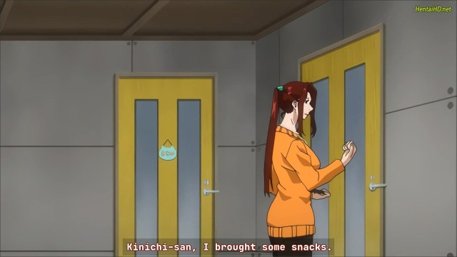 Kichiku: Oyako Choukyou Nikki, Episode 3 English Subbed