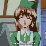 Kiss yori…, Episode 2 Spanish Subbed