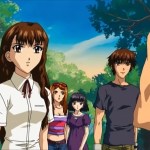 Kurohime: Shikkoku no Yakata, Episode 1 English Dubbed