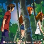 Kurohime: Shikkoku no Yakata, Episode 1 English Subbed