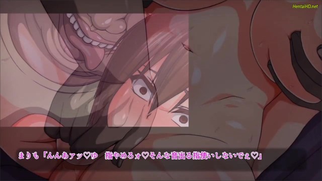 Kyonyu Sukeban Marimo Kaizou Sarete Yagai Baisyun Sex ni Dohamari Ochi Shita J○ Part 2