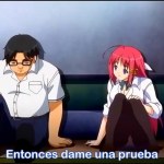 Machi Gurumi no Wana, Episode 1 Spanish Subbed