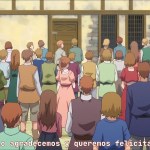 Maou Evelogia ni Mi o Sasageyo, Episode 7 Spanish Subbed