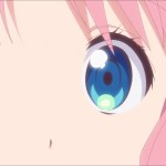 Megami-ryou no Ryoubo-kun., Episode 1 English Dubbed