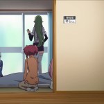 Megami-ryou no Ryoubo-kun., Episode 10 English Dubbed
