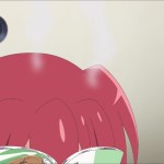 Megami-ryou no Ryoubo-kun., Episode 2 Spanish Subbed