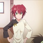 Megami-ryou no Ryoubo-kun., Episode 3 English Dubbed