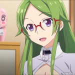 Megami-ryou no Ryoubo-kun., Episode 9 English Dubbed