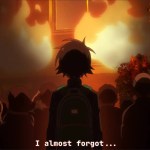 Megami-ryou no Ryoubo-kun., Episode 9 English Subbed