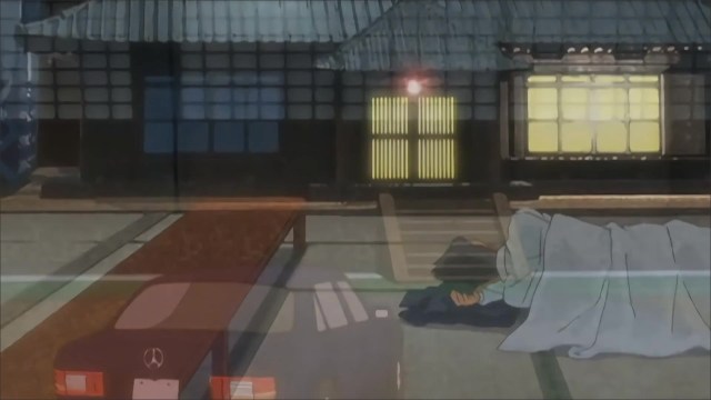 Naisho no Wakana san, Episode 1 English Subbed