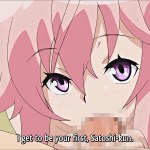 Namaiki: Kissui-sou e Youkoso! The Animation, Episode 1 English Subbed