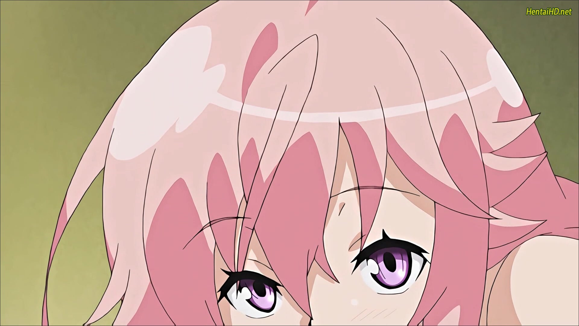 な ま イキ 生粋 荘 へ ようこそ the animation